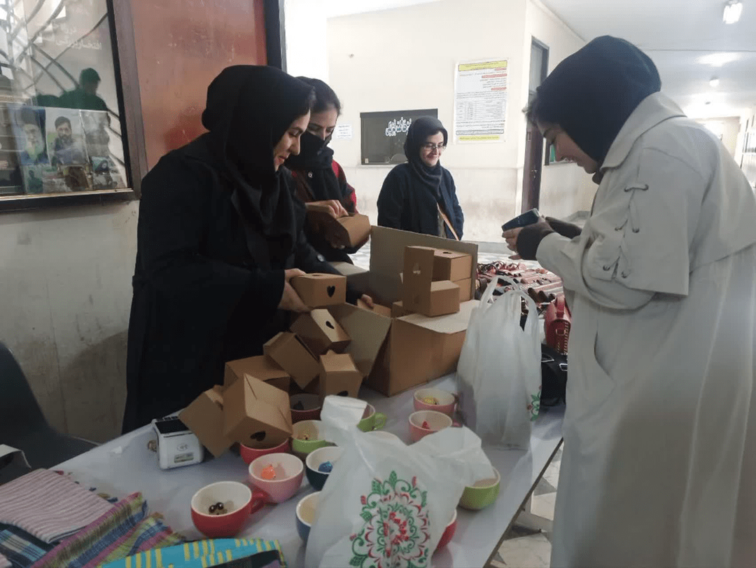 تسهیلات تا سقف یک میلیارد تومان برای رونق صنایع‌دستی پیشوا