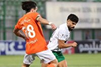 مس و ذوب آهن امتیاز‌ها را تقسیم کردند