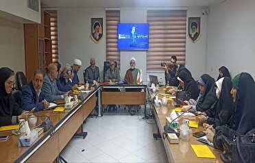 استقبال هنرمندان از جشنواره بین‌المللی معروف/ قزوین میزبان بخش پادکست‌ها 