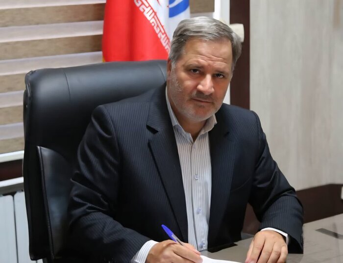 احداث ۱۴ کیلومتر خطوط انتقال و جمع‌آوری آب در اسلامشهر