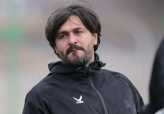 دقیقی: بازیکنان باتجربه ما باید بهتر عمل میکردند دقیقی: بازیکنان باتجربه ما باید بهتر عمل میکردند