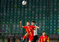 برتری فولاد مقابل ذوب آهن ۱۰ نفره