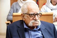 عبدالمجید ارفعی درگذشت