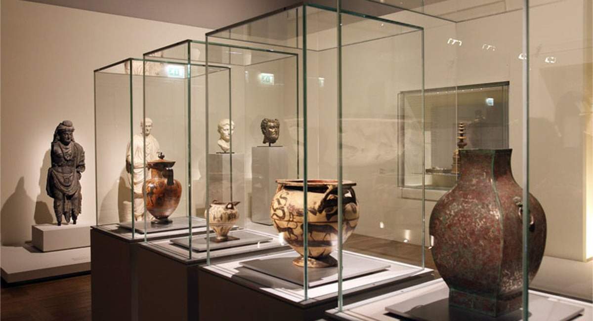 بازدید رایگان از موزه‌ها و محوطه‌های تاریخی برای معلمان و استادان