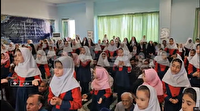 مراسم  پدر دختری در شهرستان ملارد