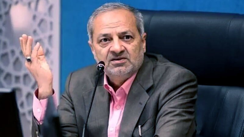 سیاست آموزش و پرورش، تقویت نخبگان بین المللی است سیاست آموزش و پرورش، تقویت نخبگان بین المللی است