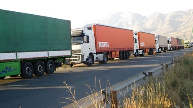 رشد ۴۵ درصدی جابجایی کالا در سیستان و بلوچستان رشد ۴۵ درصدی جابجایی کالا در سیستان و بلوچستان