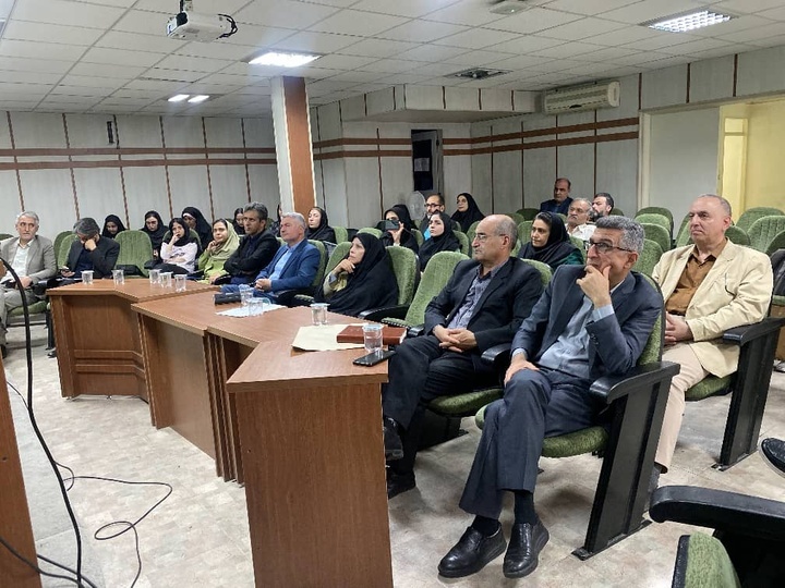 برگزاری نخستین نشست بین‌المللی ژئوتوریسم در ایران