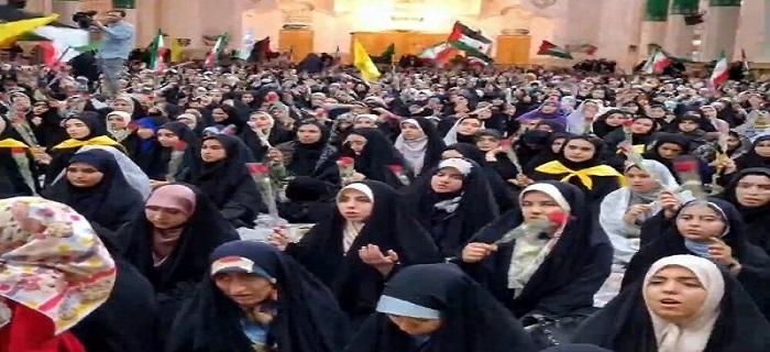 برگزاری همایش «خانواده آفتاب» در همدان