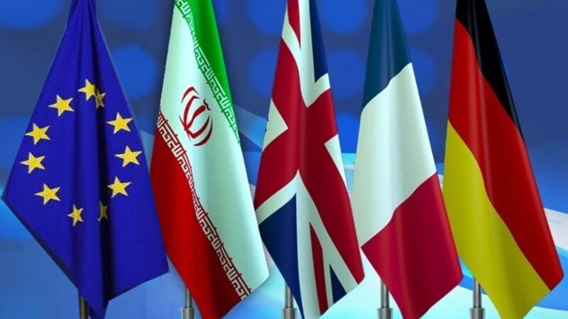 آغاز مذاکرات ایران و اروپا در سرکنسولگری ایران در استانبول