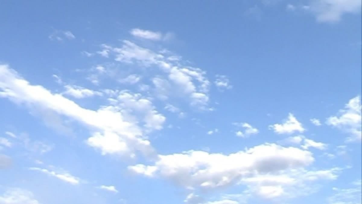 رگبار پراکنده باران در نواحی شمالی - شمال غربی