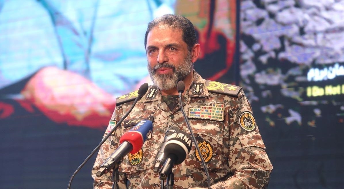 *** توسعه سامانههای پدافندی، راداری و پهپادی در دستور کار نیروی پدافندهوایی ارتش *** توسعه سامانههای پدافندی، راداری و پهپادی در دستور کار نیروی پدافندهوایی ارتش