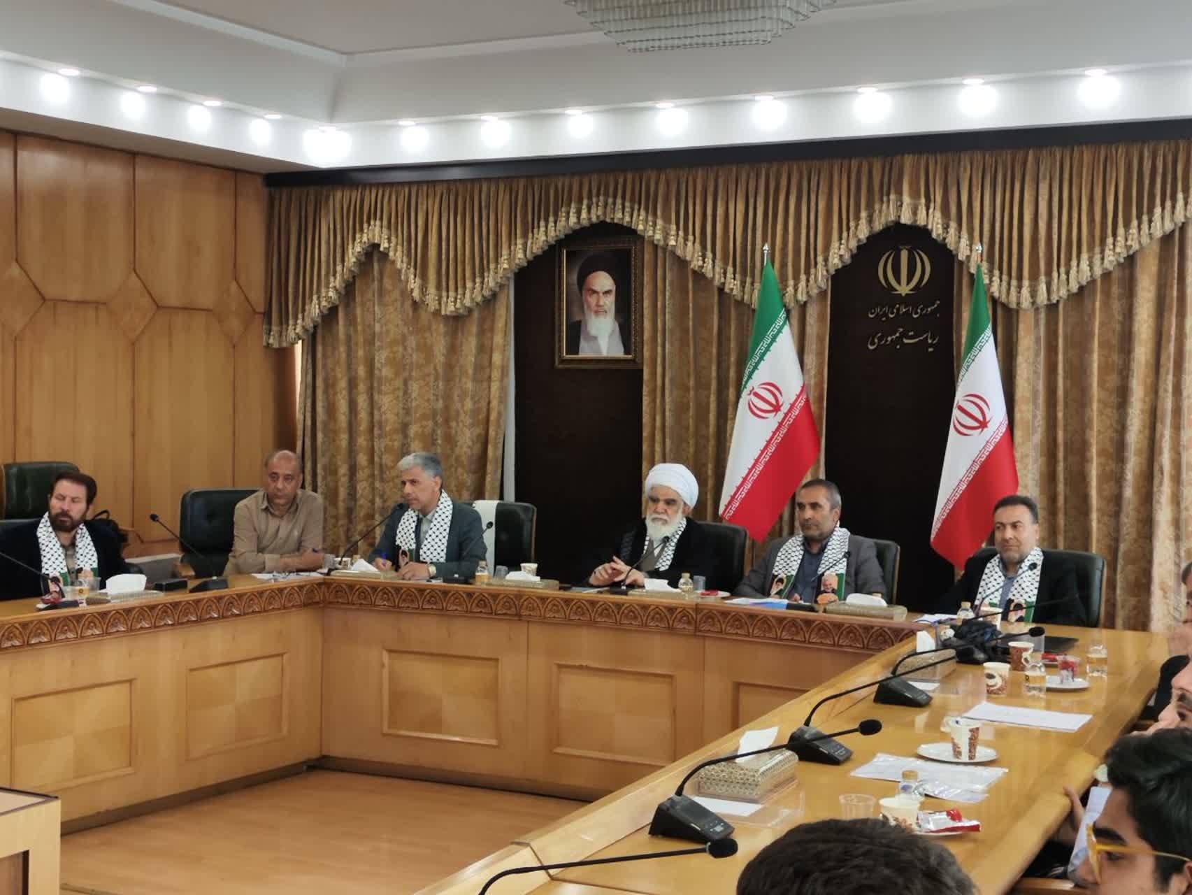 محفل ادبی دانش آموزی شعر و داستان