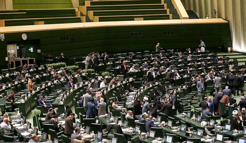 انتخاب عضو ناظر مجلس در کارگروه سهمیه سوخت ناوگان حمل و نقل