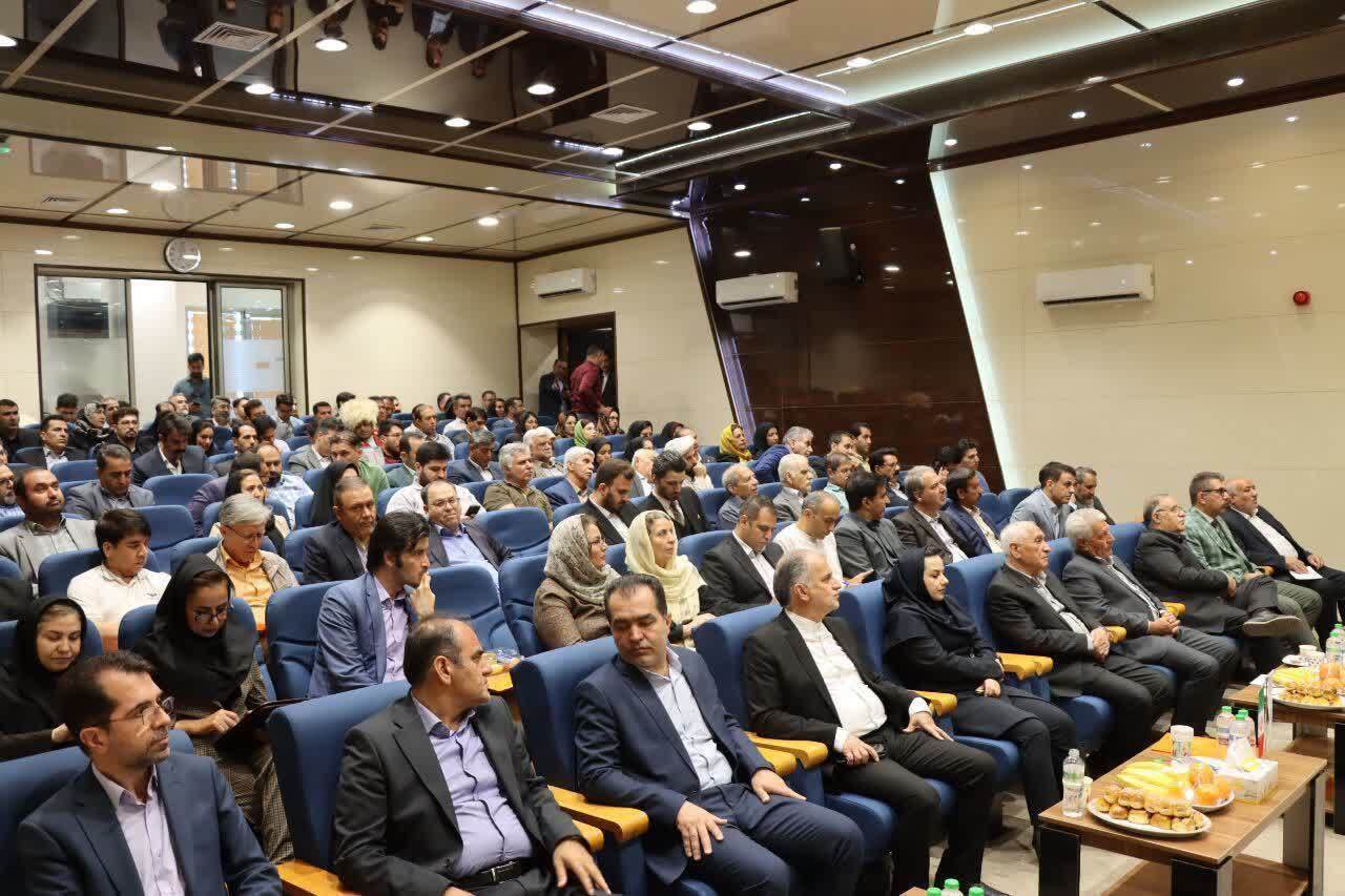 تجارت پنج میلیارد دلاری ایران با ترکمنستان هدف‌گذاری شد