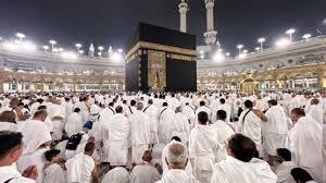 حجاج آذربایجانغربی در سلامت کامل هستند حجاج آذربایجانغربی در سلامت کامل هستند