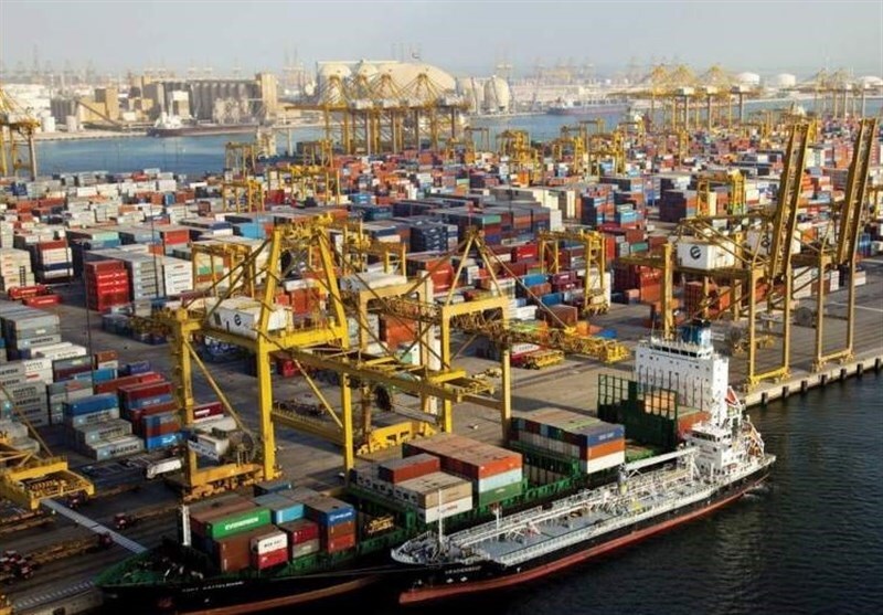 تراز تجاری ۷ منطقه آزاد مثبت شد