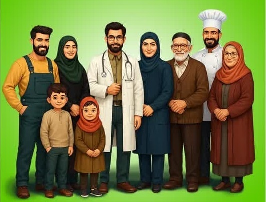 نان کامل، نخستین کالای راهبردی در امنیت غذایی نان کامل، نخستین کالای راهبردی در امنیت غذایی