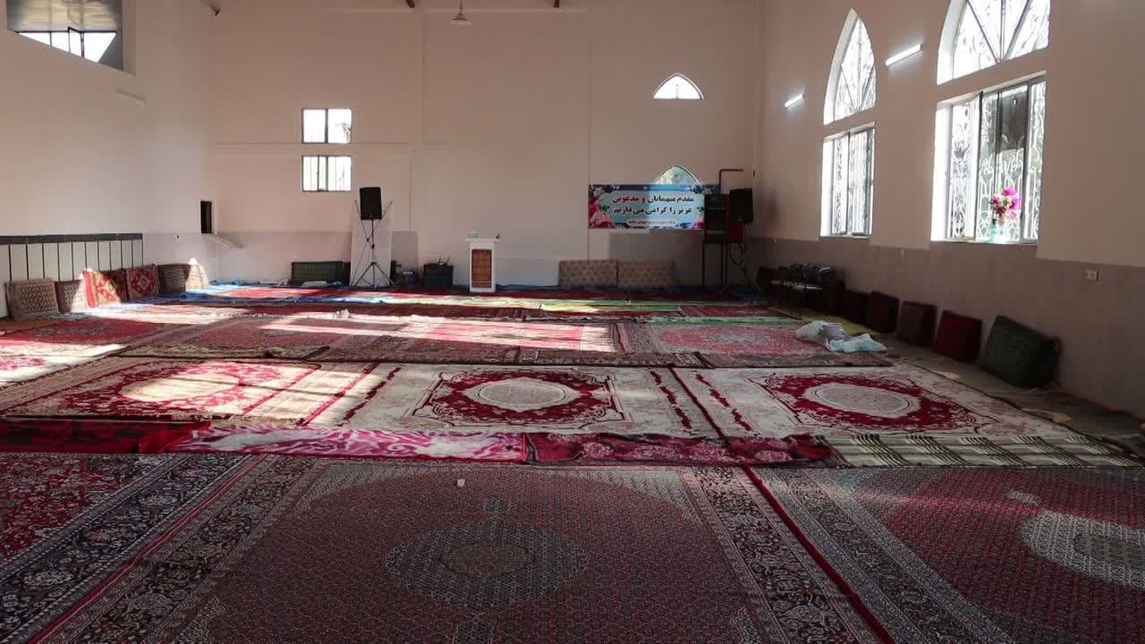 پیام آذری