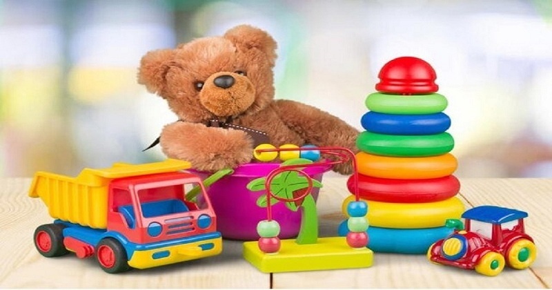 واردات اسباب بازی محدود شد