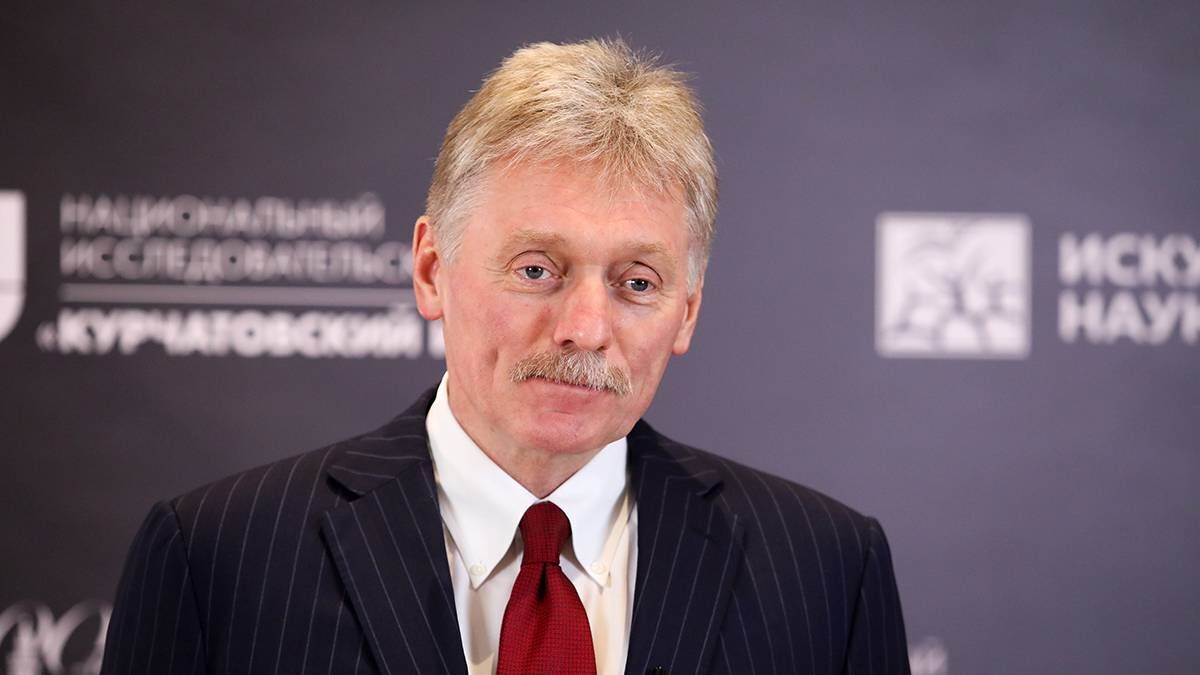 کرملین: حمله به تأسیسات نظامی اوکراین، تلافی حملات پهپادی بود کرملین: حمله به تأسیسات نظامی اوکراین، تلافی حملات پهپادی بود