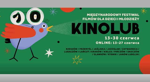 راهیابی ۴ اثر ایرانی به جشنواره فیلم کودک و نوجوان لهستان راهیابی ۴ اثر ایرانی به جشنواره فیلم کودک و نوجوان لهستان