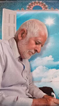 درگذشت تعزیه خوان برجسته کاشمری