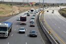 پیش بینی افزایش ترددهای جاده ای در استان مرکزی