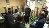 تاکید بر لزوم همکاری مردم با تعزیرات حکومتی برای مقابله با گرانفروشی
