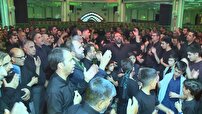 برگزاری ویژه‌برنامه‌های ماه محرم برای نسل جوان در مسجد دانشگاه شیراز