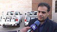 شناسایی ۵ مرکز غیر مجاز استخراج رمز ارز در چهارمحال وبختیاری
