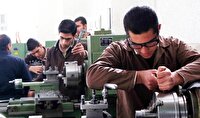 توسعه مهارت آموزی در خراسان شمالی