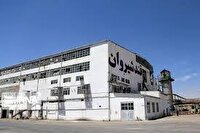 بازگشت رونق به چرخ صنعت قند شیروان