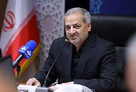 کاظمی: در هر شرایطی آموزش را ادامه خواهیم داد
