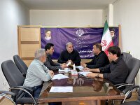 زیرساخت‌های روستا‌های هدف گردشگری آذربایجان غربی تقویت می‌شود 