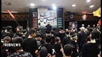 برگزاری سیزدهمین سوگواره احلی من العسل در قم