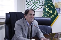 تامین بیش از ۱۶۶۲ تن اقلام خوراکی مورد نیاز هیات‌های مذهبی آذربایجان غربی