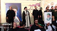 امروز ایران به عنوان نماد تمام دین به جنگ تمام کفر آمده است