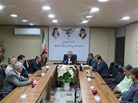 الحاق ۸۰ هکتار زمین به شهرک صنعتی مهاباد