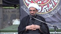 یکی از راه‌های صاف شدن قلب‌ها امام حسین(ع) است