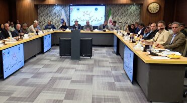 مصوبات نشست بخش خصوصی با مسئولان دولتی هرمزگان
