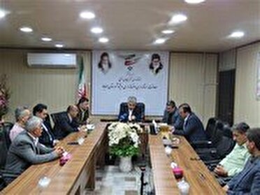 الحاق ۸۰ هکتار زمین به شهرک صنعتی مهاباد