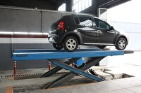 نحوه فعالیت مراکز معاینه فنی اصفهان در تاسوعا و عاشورای حسینی