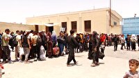 سرعت قابل توجه خروج افغانی‌های غیرمجاز از اصفهان