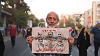 پایان افسانه شکست ناپذیری رژیم صیهونی