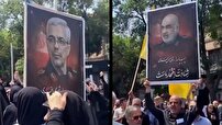 پایان افسانه شکست ناپذیری رژیم صیهونی