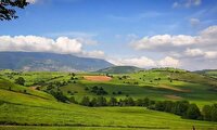 آسمان ابری با کاهش دما در مازندران