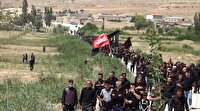 ماه محرم نماد همبستگی و مقاومت و ظلم ستیزی است