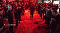 عزاداری سالار شهیدان حضرت اباعبدالله الحسین (ع) در چهارمحال و بختیاری