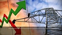 ناترازی برق در مسیر کاهش ۳۰ درصدی